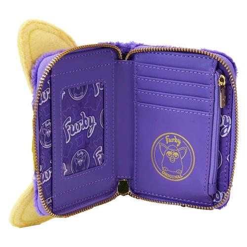 HASBRO - Furby - Wallet LoungeFly