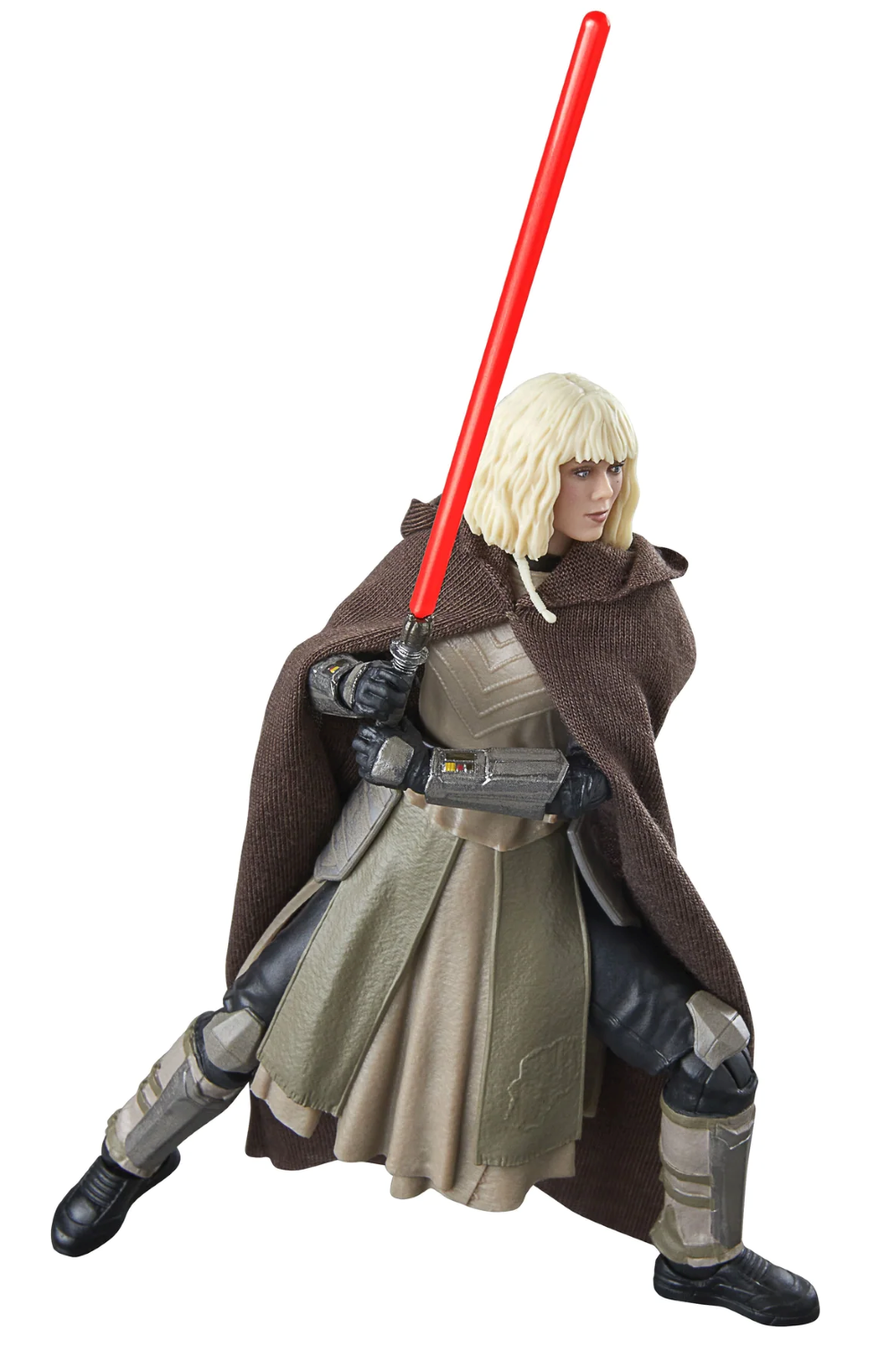 STAR WARS AHSOKA - Shin Hati (Arcana) - Figure Black Series 15cm