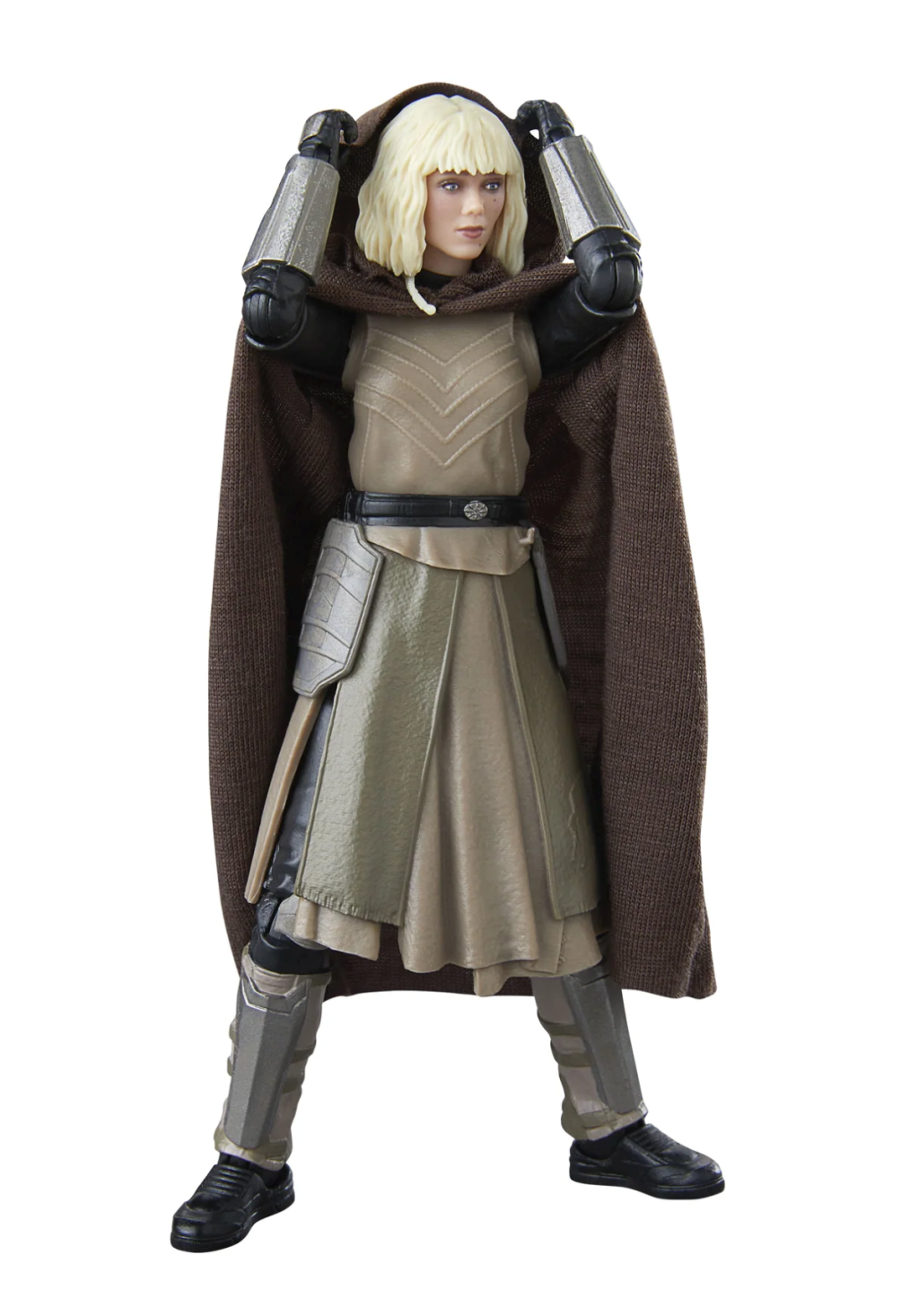 STAR WARS AHSOKA - Shin Hati (Arcana) - Figure Black Series 15cm