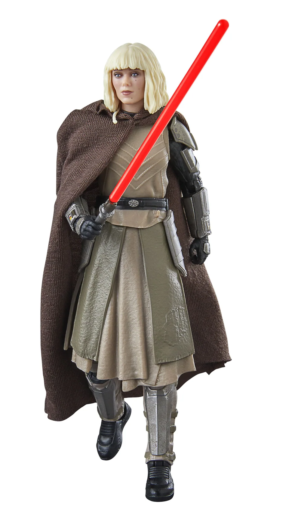 STAR WARS AHSOKA - Shin Hati (Arcana) - Figure Black Series 15cm