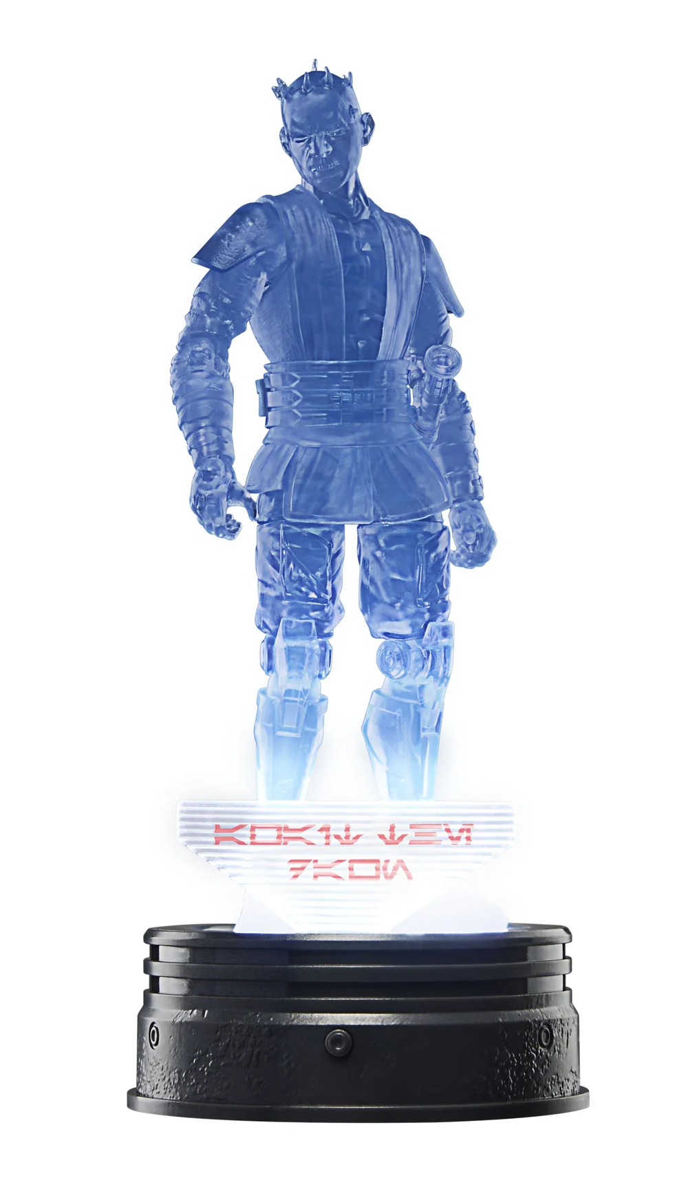 STAR WARS - Darth Maul (Holocomm Coll.) - Figure Black Series 15cm