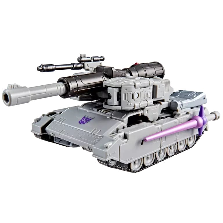 TRANSFORMERS - Megatron - Figure Studio Series 21.5cm