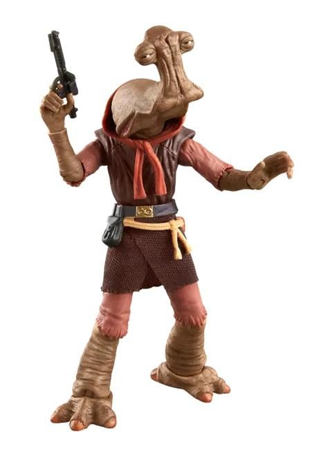 STAR WARS - Momaw Nadon - Figure Vintage Collection 10cm