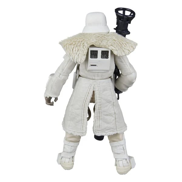 STAR WARS ANDOR - Range Trooper - Figure Black Series 15cm