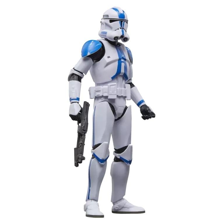 STAR WARS 3 - Tactical Ops Trooper - Figure Black Series 15cm