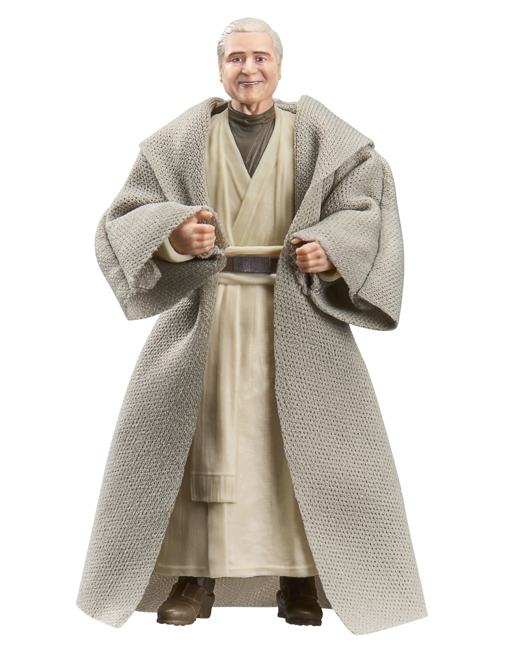 STAR WARS 6 - Anakin Skywalker - Figure Vintage Collection 10cm
