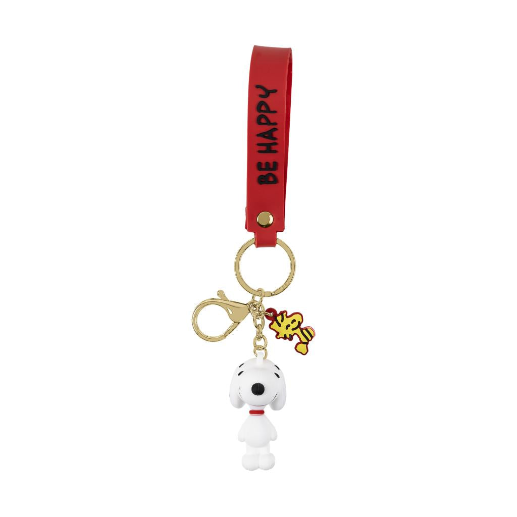 SNOOPY - 3D Keyring