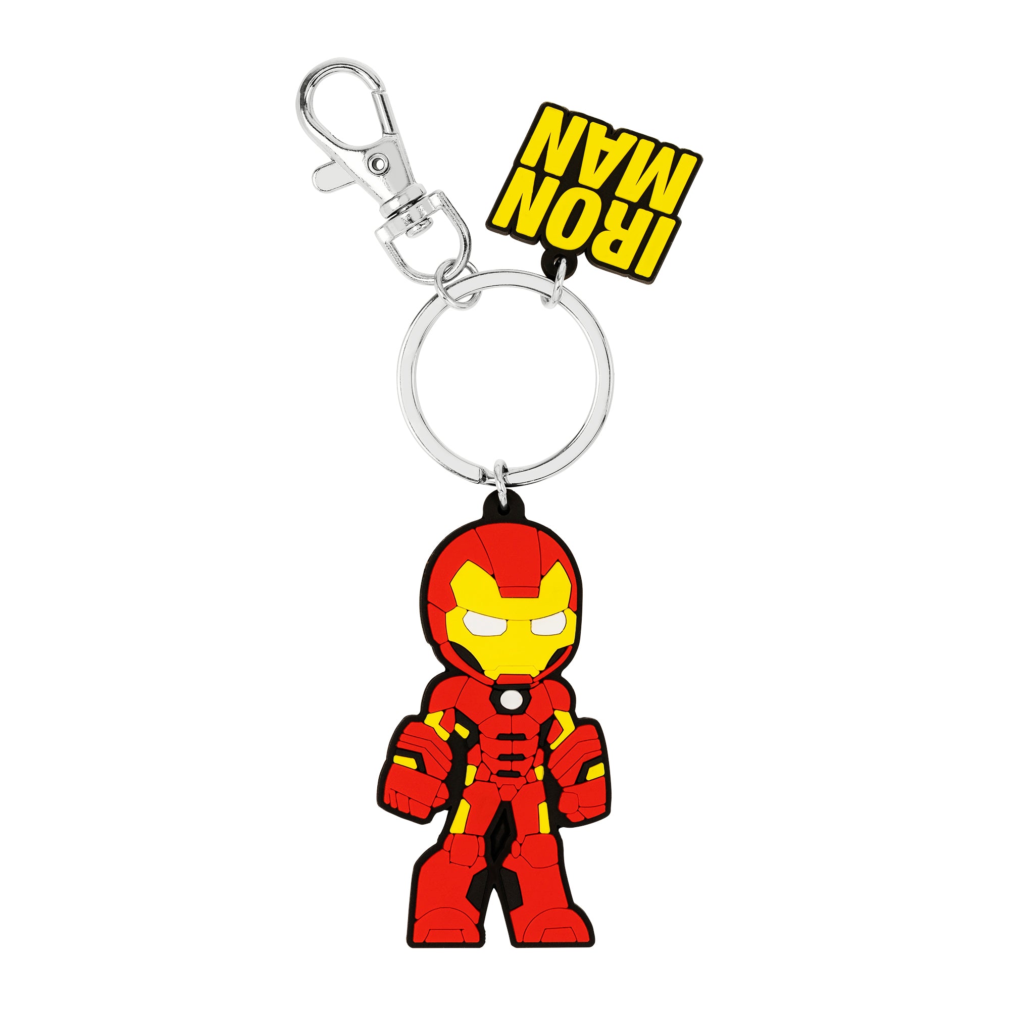 MARVEL - Iron Man - Keyring