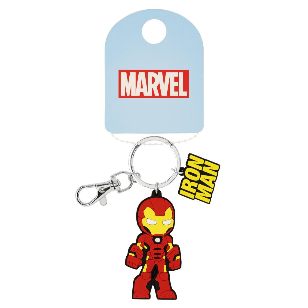 MARVEL - Iron Man - Keyring