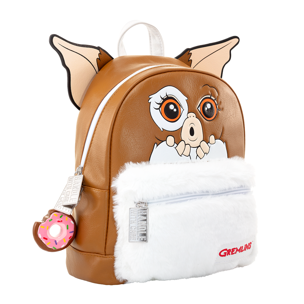 GREMLINS - Gizmo - Fashion Backpack