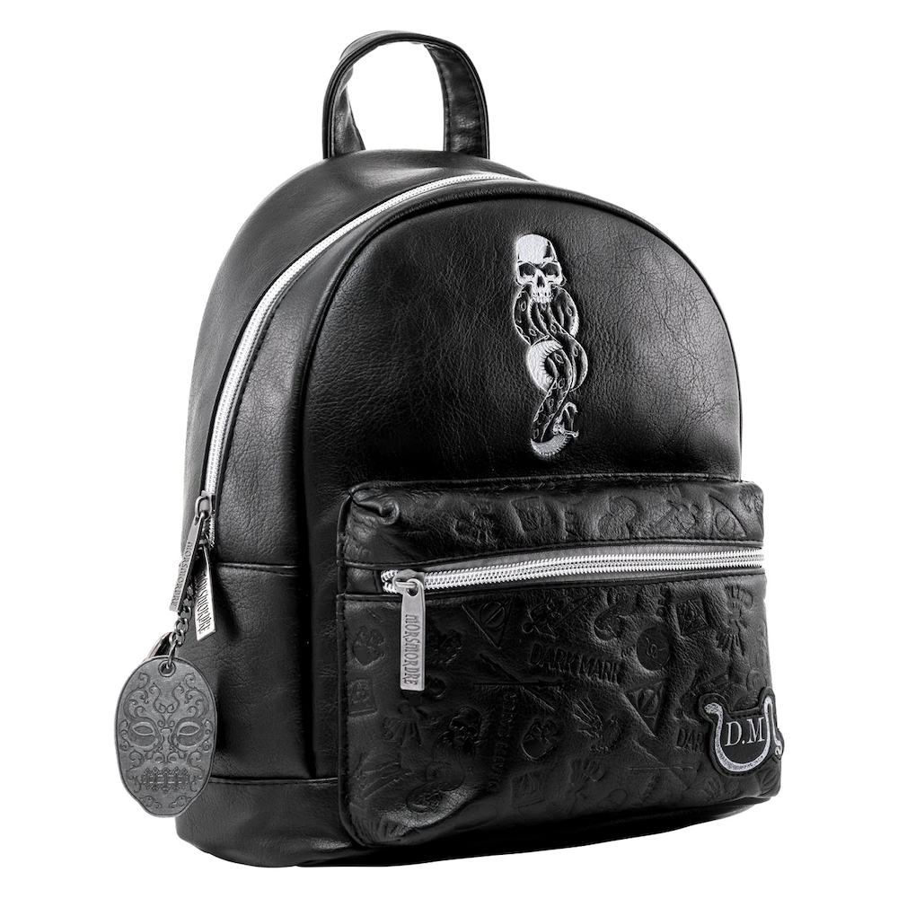 HARRY POTTER - Dark Arts - Fashion Backpack