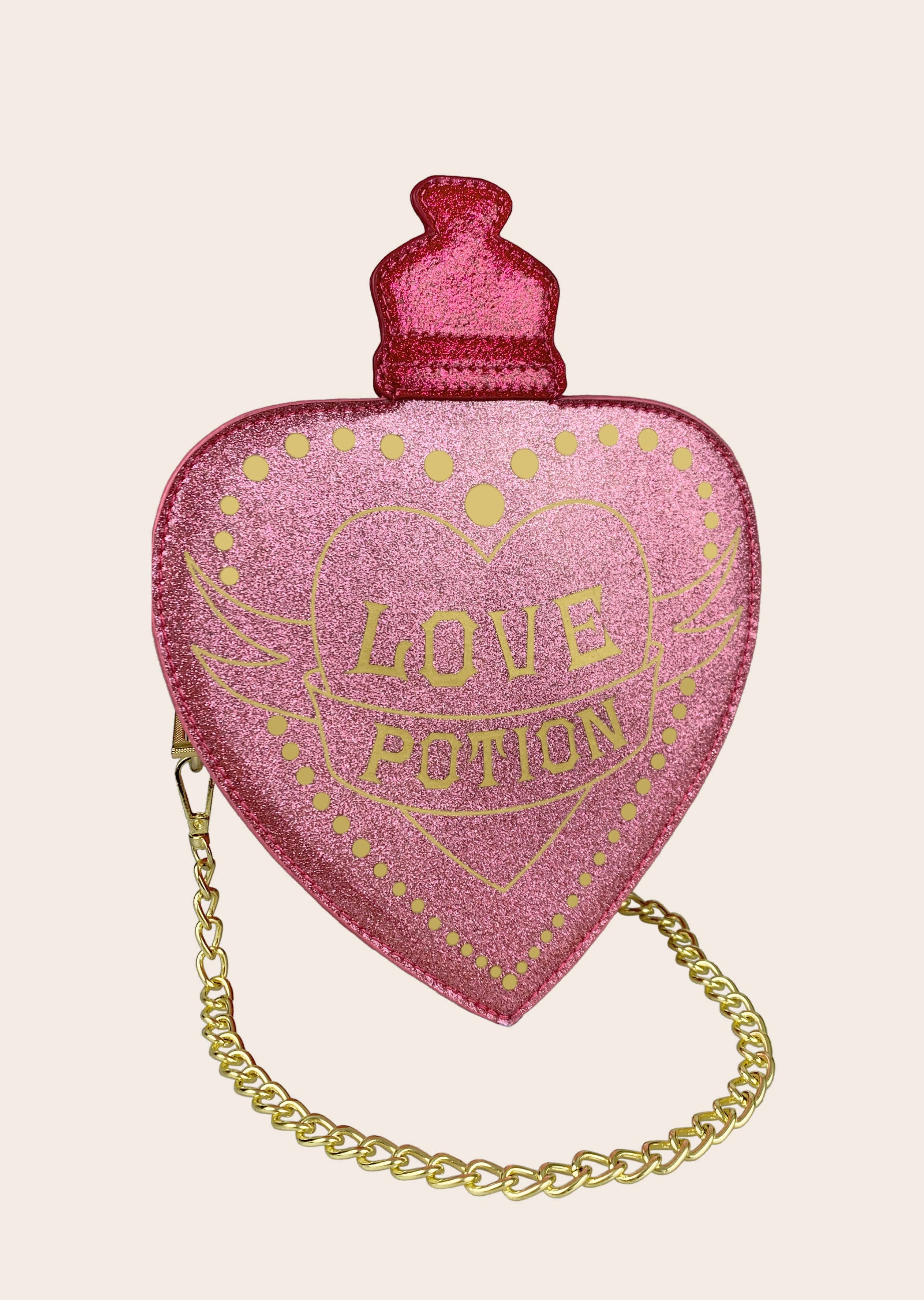 HARRY POTTER - Love Potion Shoulder Bag