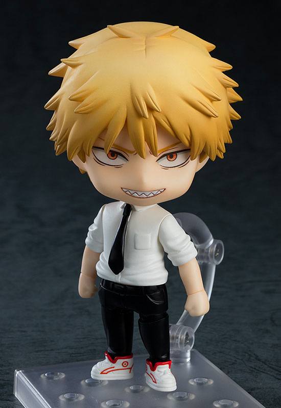 CHAINSAW MAN - Denji - Figure Nendoroid 10cm