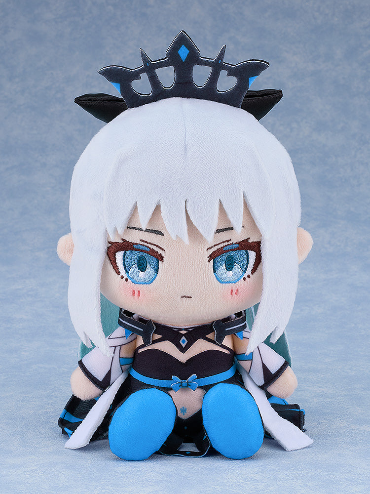 FATE / GRAND ORDER - Berserker / Morgan - Plush Chocopuni 17cm