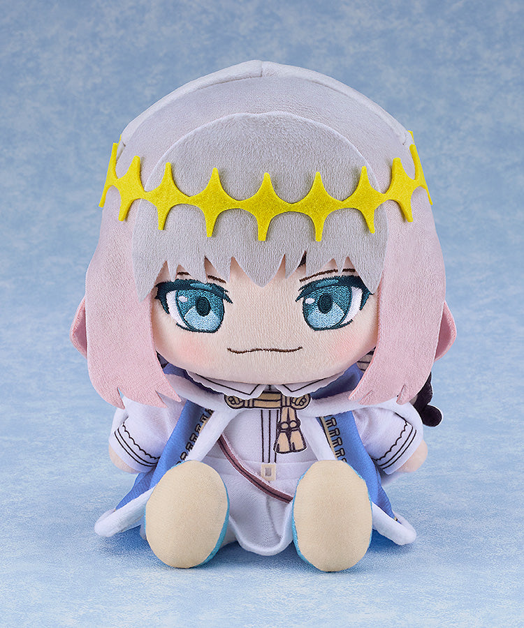 FATE / GRAND ORDER - Pretender / Oberon - Plush Chocopuni 17cm