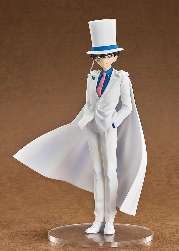 DETECTIVE CONAN - Kid the phantom thief - Pop Up Parade 15cm