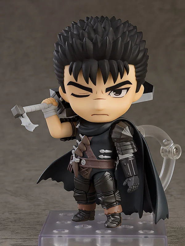 BERSERK - Guts - Nendoroid Figure 10cm