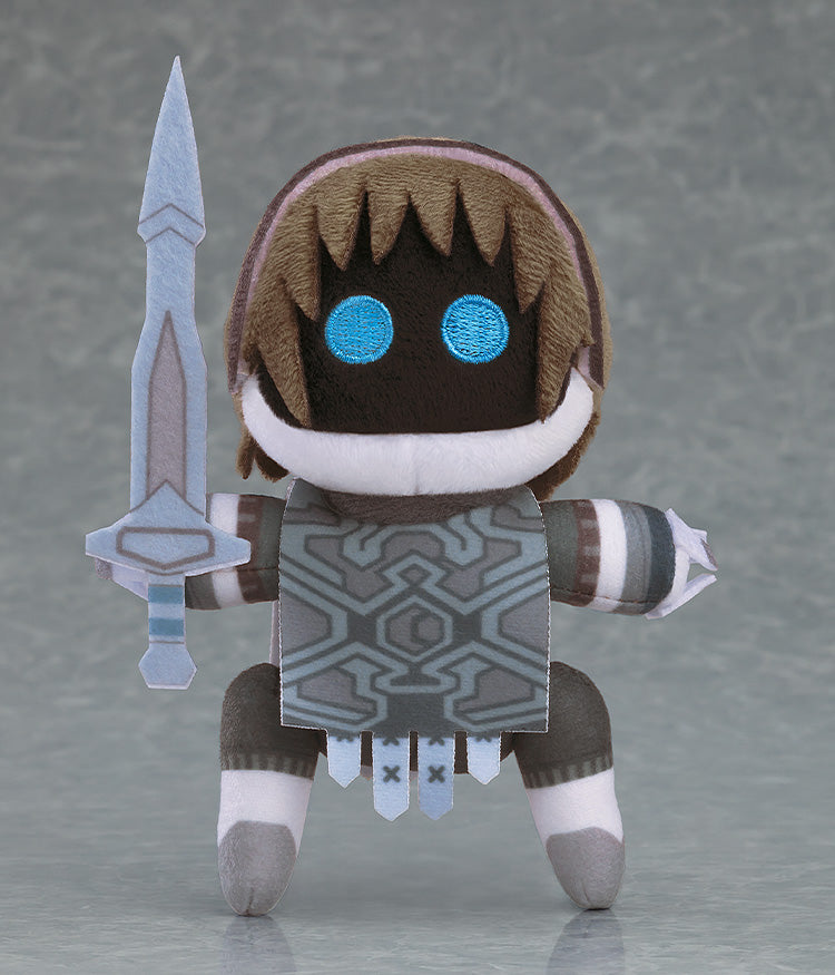 ASTRO BOT - Wanda Bot (Shadow of the Colossus) - Plush 10cm