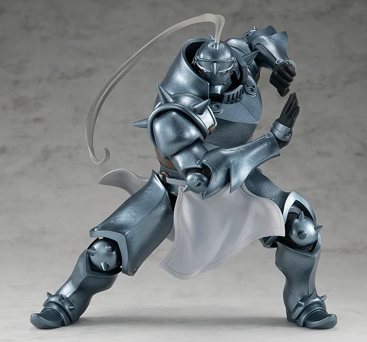 FULLMETAL ALCHEMIST : BROTHERHOOD - Alphonse Elric -Pop Up Parade 17cm