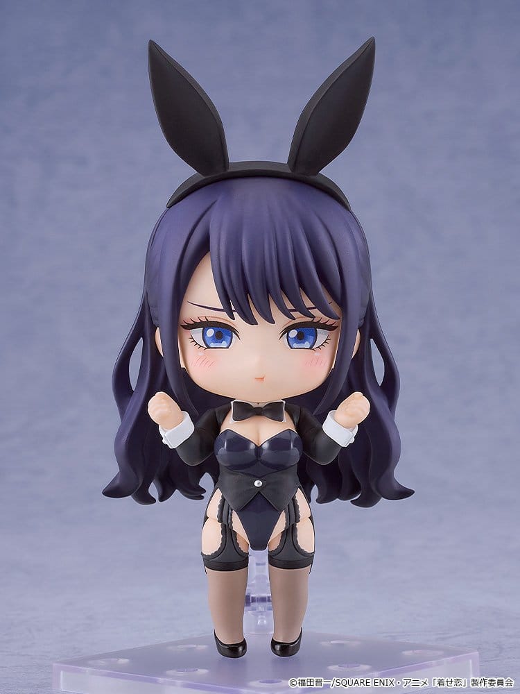 MY DRESS-UP DARLING - Marin "Izayoi Arisa" - Figure Nendoroid 10cm