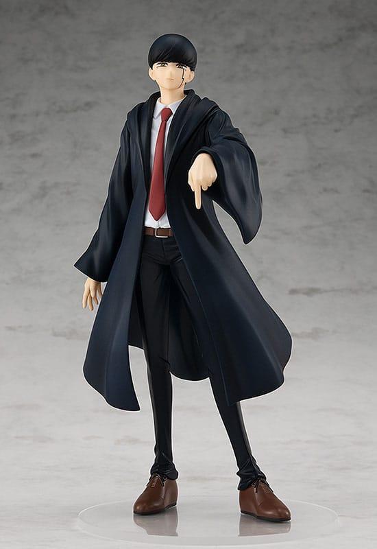 MASHLE - Mash Burnedead - Pop Up Parade 18cm