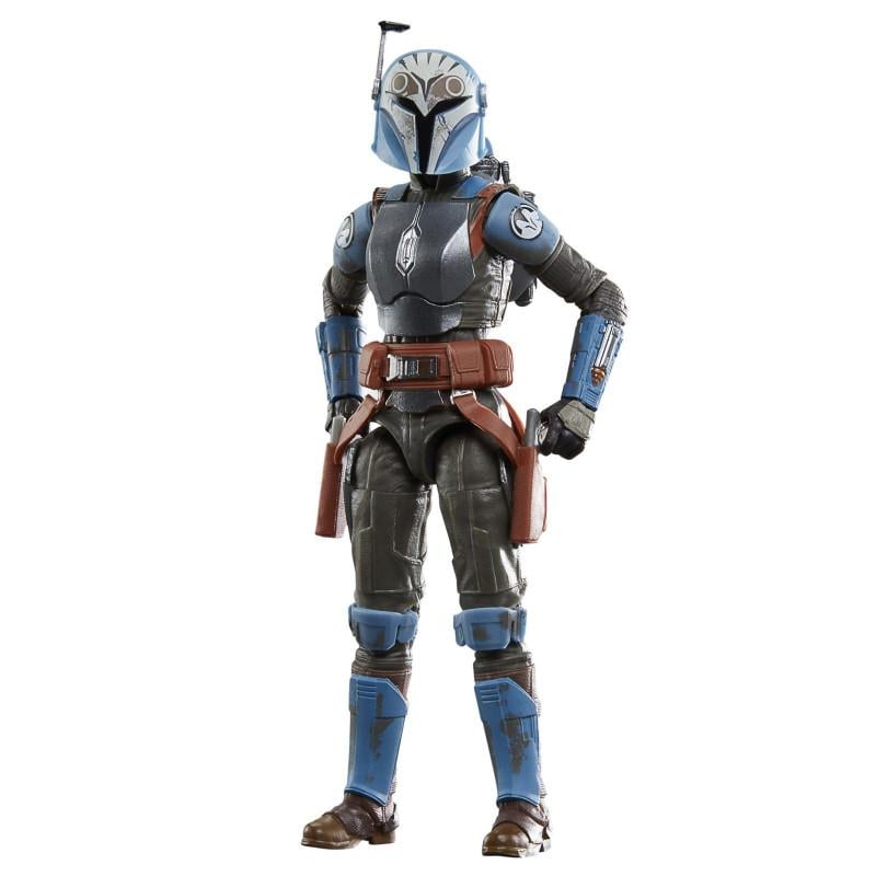 STAR WARS - Bo-Katan Kryze - Figure The Black Series Archive 15cm