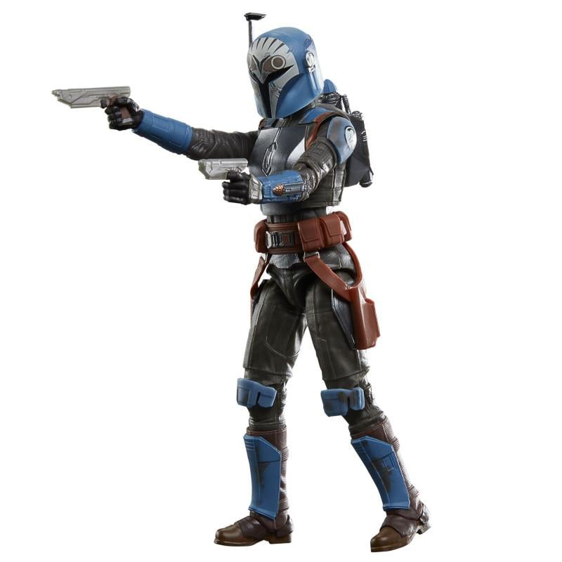 STAR WARS - Bo-Katan Kryze - Figure The Black Series Archive 15cm