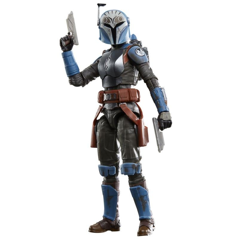STAR WARS - Bo-Katan Kryze - Figure The Black Series Archive 15cm