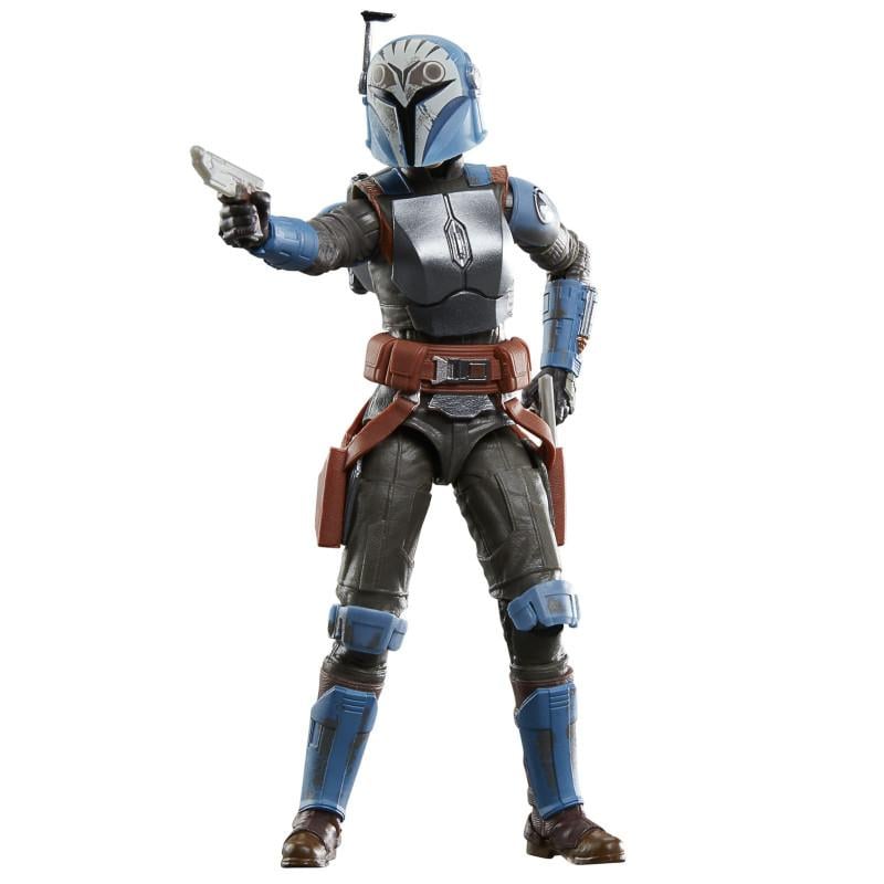 STAR WARS - Bo-Katan Kryze - Figure The Black Series Archive 15cm