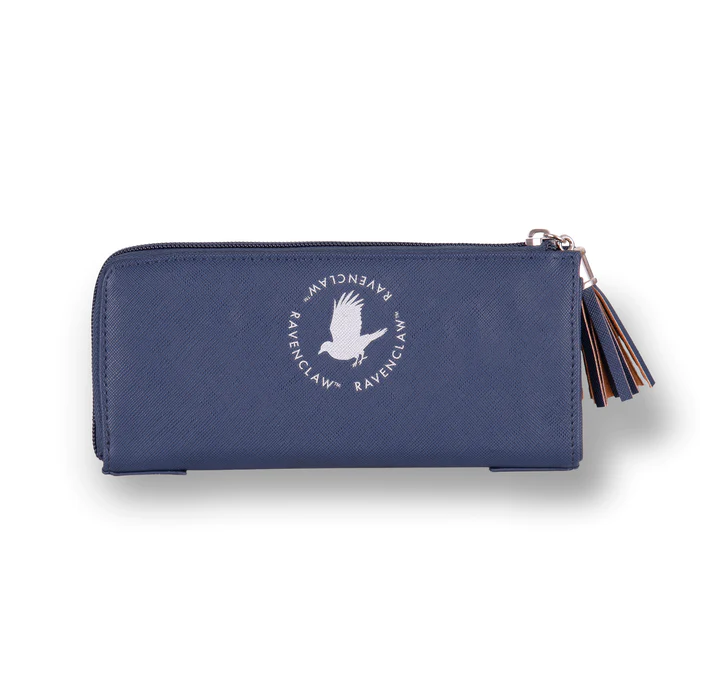 HARRY POTTER - Ravenclaw - Premium Wallet '20x10x3cm'