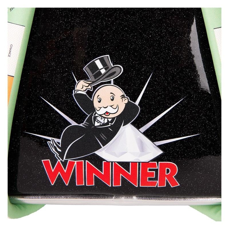 HASBRO - Monopoly - Mini Backpack LoungeFly