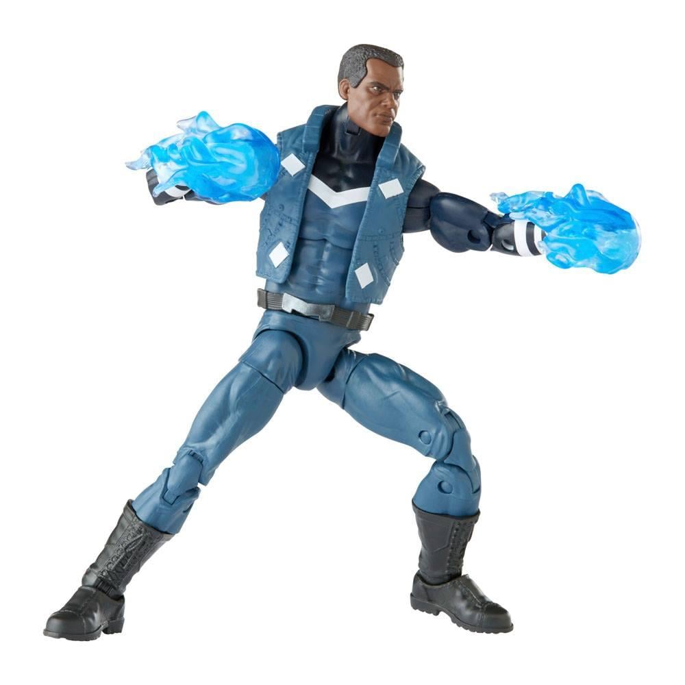 MARVEL - Blue Marvel - Figure Legends Series 15cm