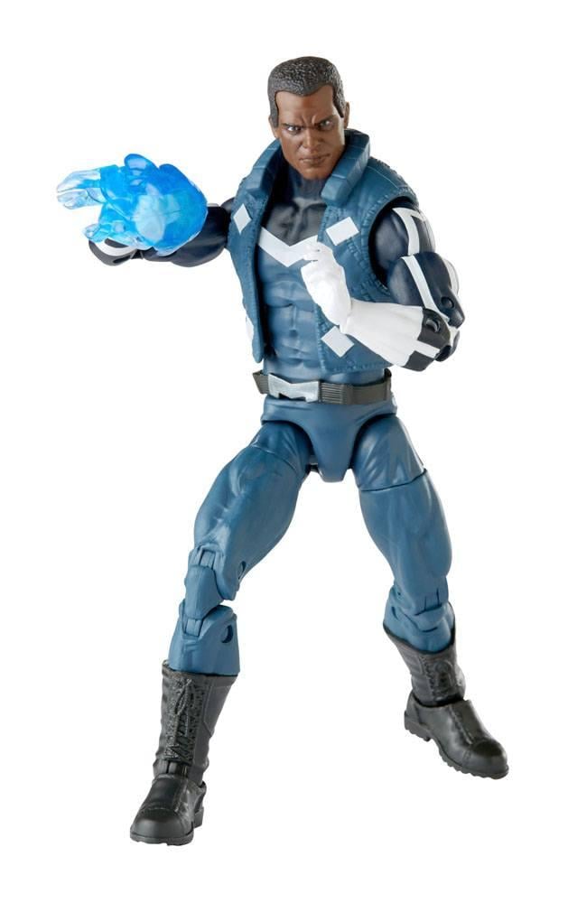 MARVEL - Blue Marvel - Figure Legends Series 15cm