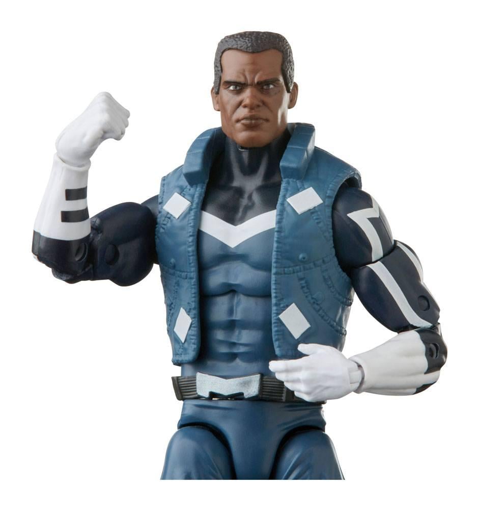 MARVEL - Blue Marvel - Figure Legends Series 15cm