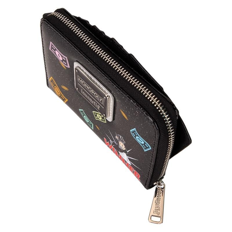 HASBRO - Monopoly - Wallet LoungeFly