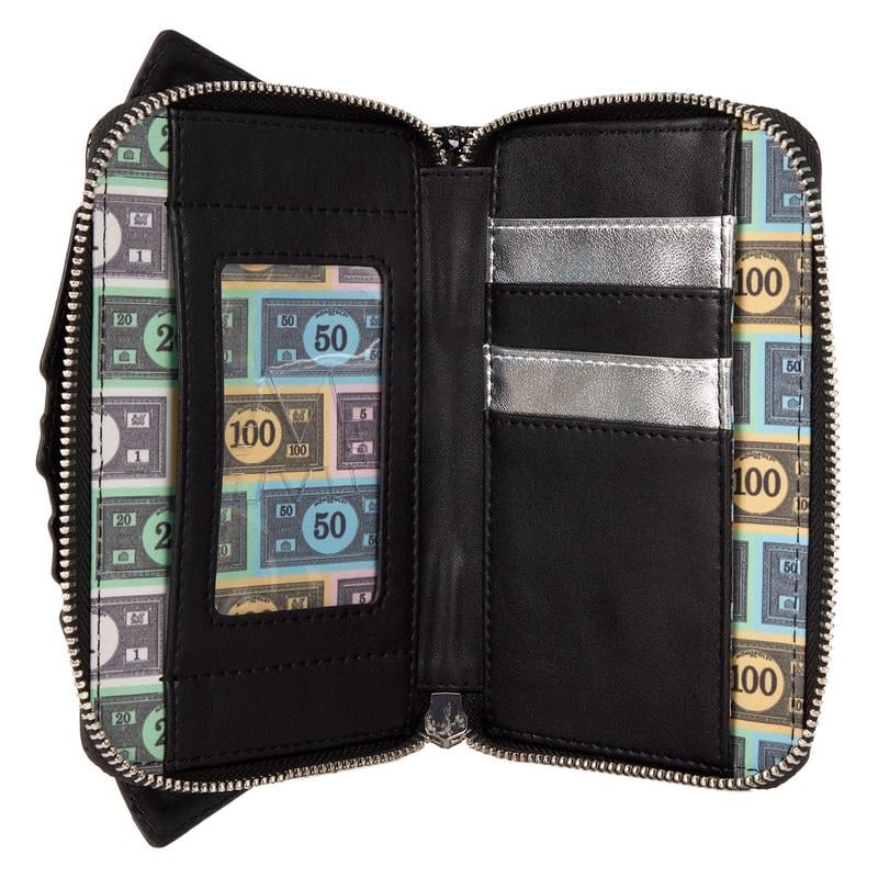 HASBRO - Monopoly - Wallet LoungeFly