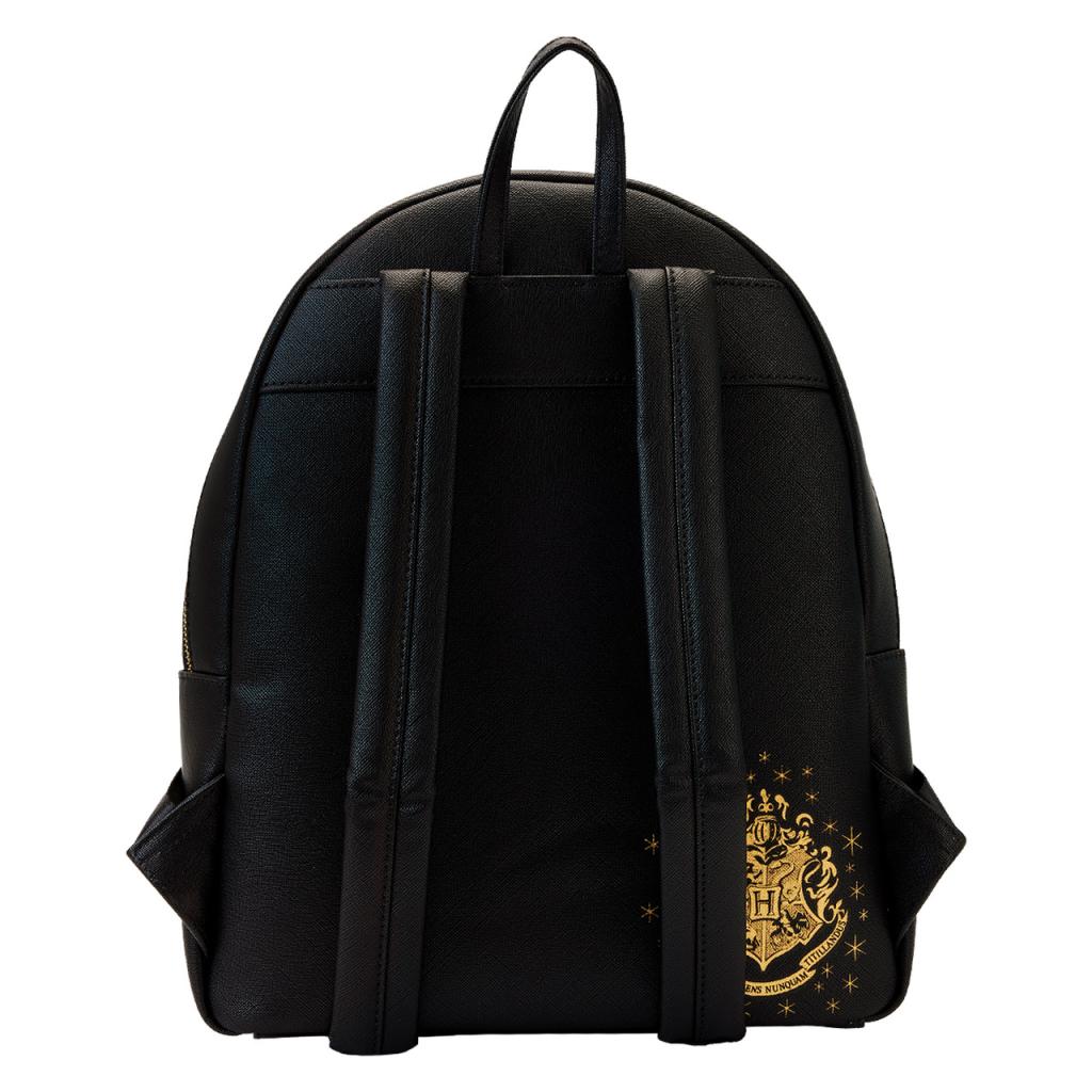 HARRY POTTER - Trilogy Series 2 - Mini Backpack Loungefly