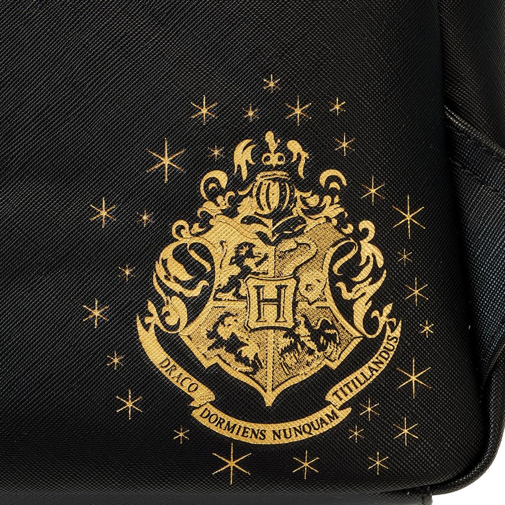 HARRY POTTER - Trilogy Series 2 - Mini Backpack Loungefly
