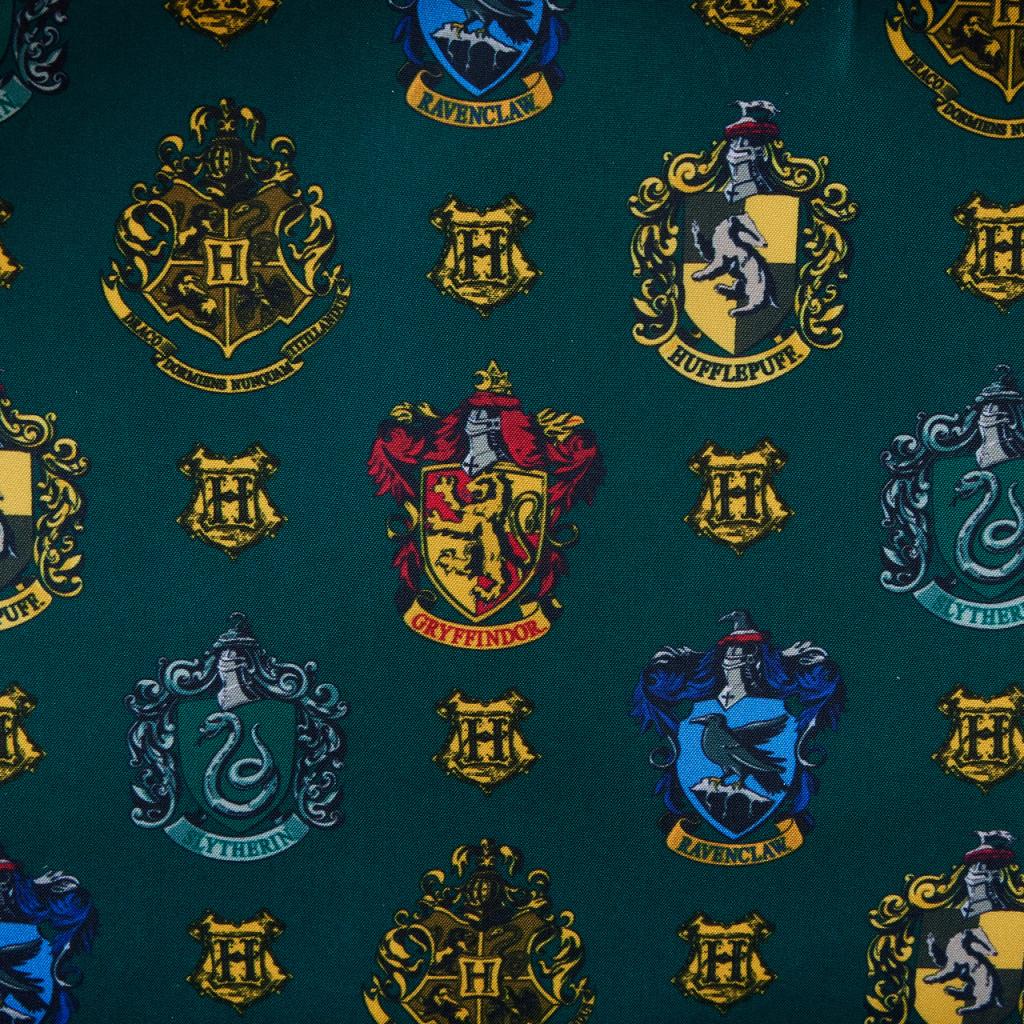 HARRY POTTER - Trilogy Series 2 - Mini Backpack Loungefly
