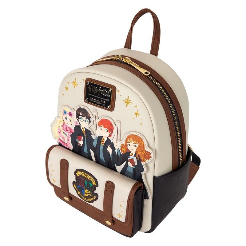 HARRY POTTER - Spring - Mini Backpack LoungeFly