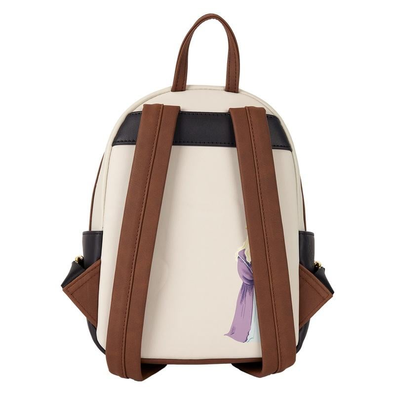HARRY POTTER - Spring - Mini Backpack LoungeFly
