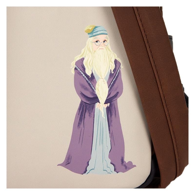 HARRY POTTER - Spring - Mini Backpack LoungeFly