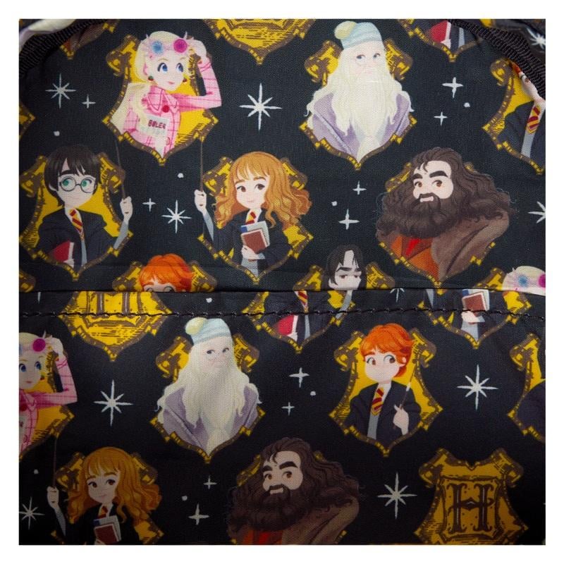 HARRY POTTER - Spring - Mini Backpack LoungeFly