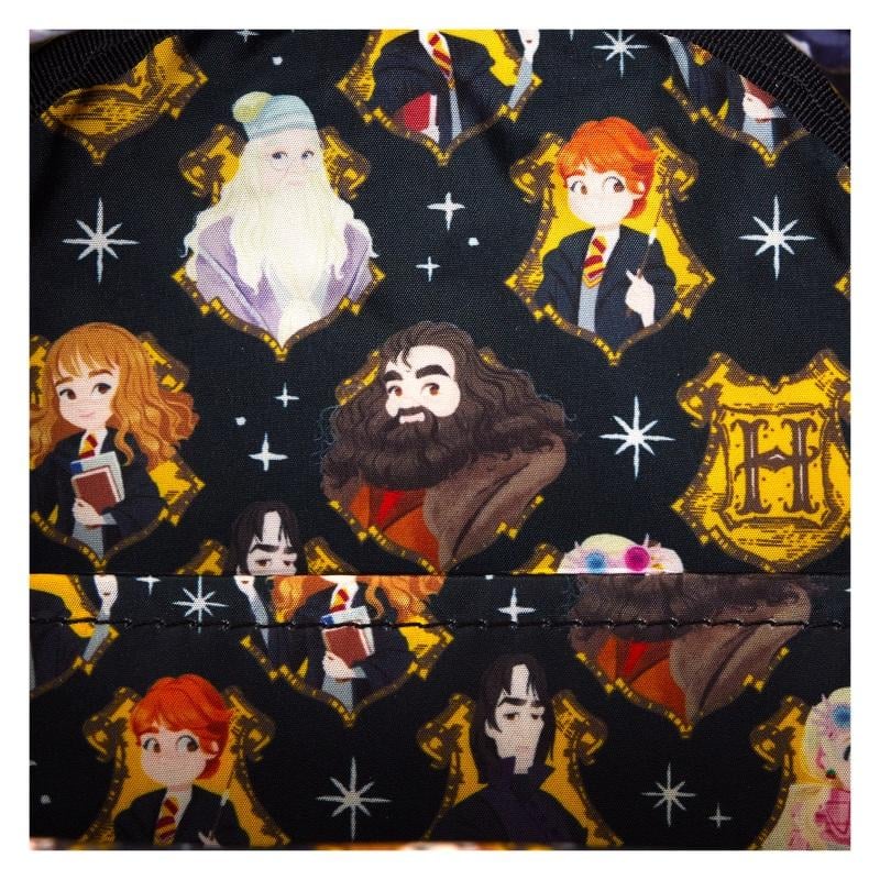 HARRY POTTER- Spring - Mini Sac à Dos Loungefly