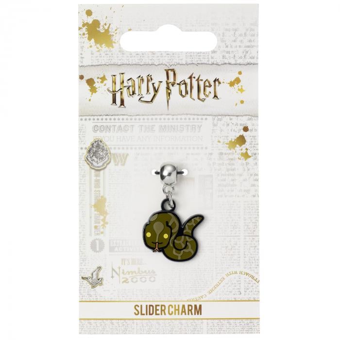 HARRY POTTER - Nagini - Charm for Necklace & Bracelet