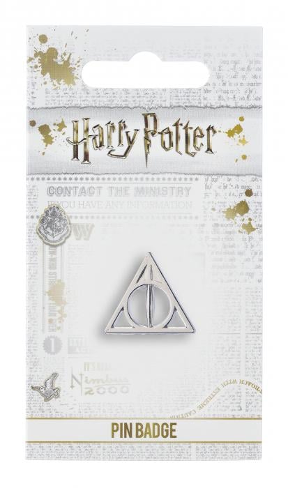 HARRY POTTER - Dealthly Hallows - Pin's