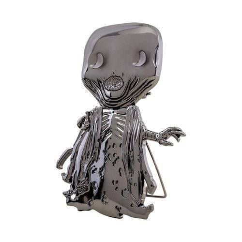 HARRY POTTER - Pop Large Enamel Pin N° 14 - Détraqueurs