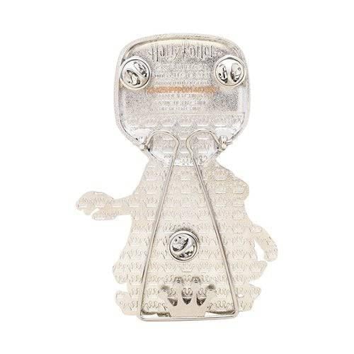 HARRY POTTER - Pop Large Enamel Pin N° 14 - Détraqueurs
