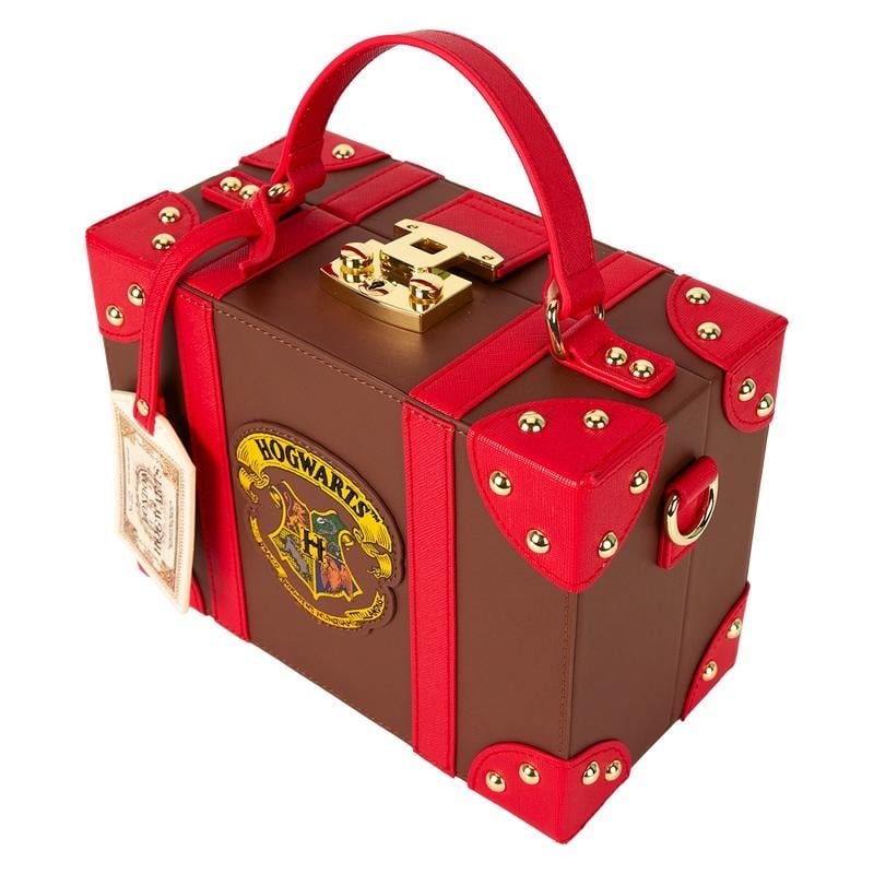 HARRY POTTER - Hogwarts Express - Crossbody bag Loungefly