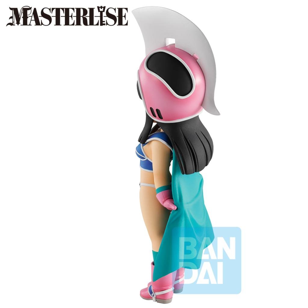 DRAGON BALL - Chi-Chi - Figure Son Goku Training Section 15cm